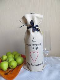 4th Wedding Anniversary Gift For Him Linen Gifts Men 4th Anniversary Gift Husband 4 Year Linen Anniversary 12th 13th 14th 16th Anniversary 4th Anniversary Gifts 4th Wedding Anniversary Gift Mens Anniversary Gifts
