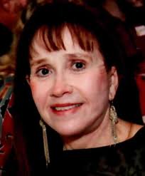 Viola Carter Obituary (1950