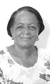 Obituary for Judy Myrtis Thompson-Culmer