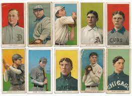 Building off that momentum topps will now release sports cards via nft digital technology. Selling Packs With T206 Cards In 1909 Was Sometimes Hazardous