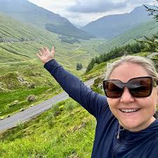 Another busy morning