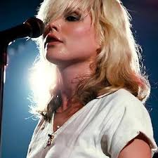 Debbie Harry Photos