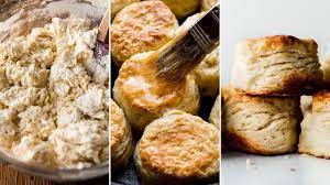 Homemade Buttermilk Biscuits | Sally's Baking Recipes - YouTube