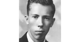 Glen Howard Llewellyn Obituary (1929