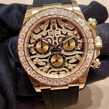 I liked the idea, and since then we've been running with it, trying to. Rolex Daytona 116588tbr Eye Of The Tiger Yellow Gold Diamond Watch Gold Diamond Watches Luxury Watches For Men Vintage Watches Women