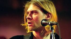 Kurt Cobain remembered by Courtney Love