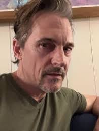 Jason Spisak's Instagram, Twitter & Facebook