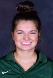 2020 Women's Lacrosse Roster