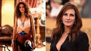 Julia roberts, welcome to the club and don't forget to collect your olaplex. Photos How The Cast Of Pretty Woman Has Changed In The Past 25 Years Abc7 Chicago