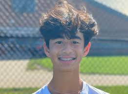 High school boys tennis: See the Greater Lansing Dream Team, all-area