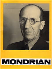 Specific Object : Piet Mondrian