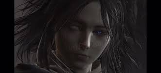 Why no Lord achievement with Lord of Frenzied Flame?