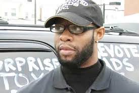 Brandon Ruff's Instagram, Twitter & Facebook