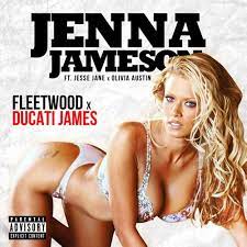 Fleetwood x Ducati James: Jenna Jameson (Music Video 2018) - IMDb