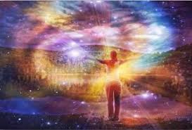 Misioneros del verbo divino nuestro nombre es nuestra misión. El Escudo Astral La Salud Del Hombre Gran Hermandad Blanca