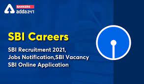 The full form of sbi is state bank of india. Sbi Careers Sbi Admit Card 2021 Out Jobs Notification Sbi Vacancy