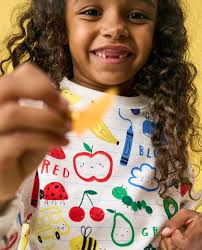 IT'S LIVE: Head to our site to shop Back to School (Part One!) 🎒🎨 With  comfy polos, matching jammies & one of a kind Play styles, this may just be  our best