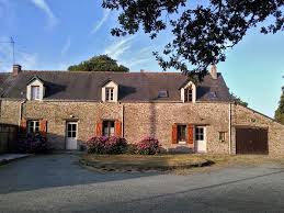 Grand Gite Du Menhir Location Gite Loire Atlantique Gitedegroupe Fr