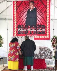 In Loving Memory of Feleki Foeloa Leota “Big Fred” Thank you Lesi  Leota-Smith from Richmond California for your order.