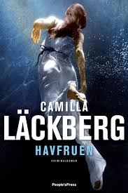La prima indagine di erica falck e patrik hedström. Camilla Lackberg Djskrimiblog