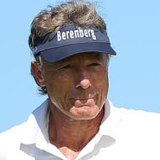 Langer sets sights
