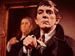 Dark Shadows — The Classic Vampire Soap Opera