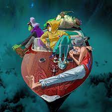 Gorillaz Fatoumata Diawara Desole Songs Crownnote