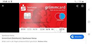 Wir, als ihre sparkasse, verwenden cookies, um ihnen die funktionen auf unserer website optimal zur verfügung zu stellen. Wo Findet Man Die Jeweiligen Zahlen Auf Der Karte Konto Sparkasse Kreditkarte