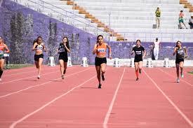 Con un espectacular tiempo de 43.93 segundos, anthony zambrano se metió en la gran final de los 400 metros planos de atletismo en los juegos olímpicos de tokio 2020. Maryjose Ortiz Gana Los 400 Metros Planos Sub 18