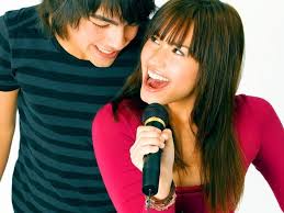 The topic of this page has a wikia of it's own: Joe Jonas And Demi Lovato Had A Surprise Musical Camp Rock Reunion Revelist