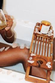 Meet the providers and team at self care la. How To Create The Ultimate Self Care Bath Routine Well With Brielle
