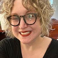 April Arrington's Instagram, Twitter & Facebook