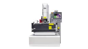 a45 cnc die sinking edm machine with
