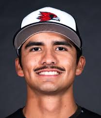 SOUTHEAST MISSOURI BASEBALL 18-2 10-12