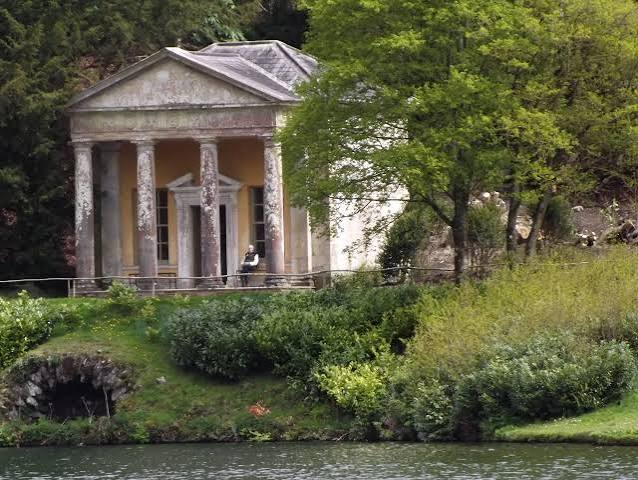 UK's best follies to visit, from fairytale turrets and towers to temples | Countryfile.com