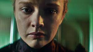 En) olivia cooke, su musicbrainz, metabrainz foundation. The Limehouse Golem Official Trailer 2017 Bill Nighy Olivia Cooke Youtube