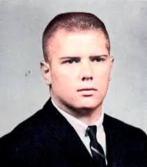 Charles Richard Thurman (1946-2002)