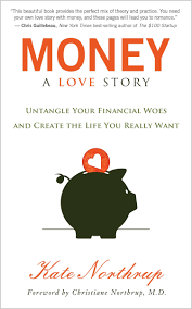 The surfe.pro system creates an advertising banner with your referral link. Money A Love Story Untangle Your Financial Woes And Create The Life You Really Want Northrup Kate 0787721934844 Amazon Com Books