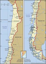 Chile is one of south america's most stable and prosperous nations. Chile History Map Flag Population Facts Britannica