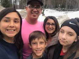 Fundraiser for Valerie Morris by Athena Morris : Matthew Morris Family  Memorial