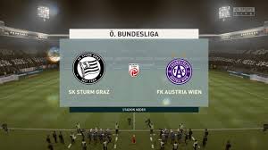 The traditional home of the team for many years. Fifa 20 Sk Sturm Graz Vs Fk Austria Wien O Bundesliga 01 03 2020 1080p 60fps Youtube