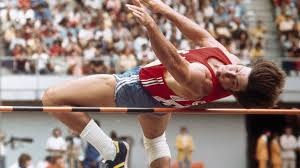 Men's basketball made its first appearance in the olympics in 1936, although it had been a that initial tournament was held outdoors and began the usa's amazing winning streak of seven straight. Team Usa Olympic Gold Medal Winners Of The Past Where Are They Now Abc News