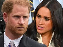 Meghan Markle Told King Charles Two Royals Questioned Archie's Skin Color