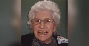 Gladys J Rosenberg Obituary