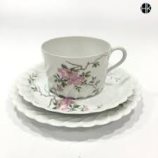 haviland limoges trio fincan incecik 2021 fi ncan seramik anti ka