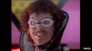 Iron Maiden at Fort Worth Show with MST3K Reference