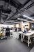 Open Ceiling Design Commercial