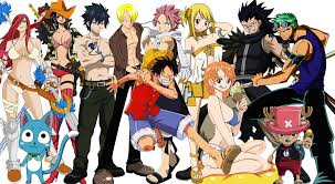 Image result for one piece