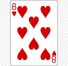 When you think of the best card games for two people, traditional 52 card deck games, like rummy and go fish, probably come to mind. Patience Playing Card Ace Of Hearts Card Game Png 800x800px Watercolor Cartoon Flower Frame Heart Download