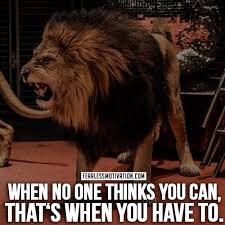 30 Of The Best Lion Quotes In Pictures Motivational Quotes Of Courage Strength Lion Quotes Warrior Quotes Motivational Quotes